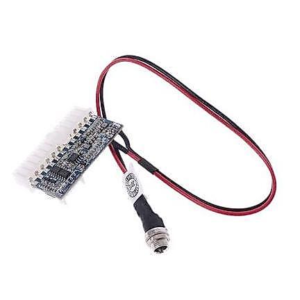 Pico Psu 160W Mini Atx Itx Input 12V Power Supply Mini Pc Komputer