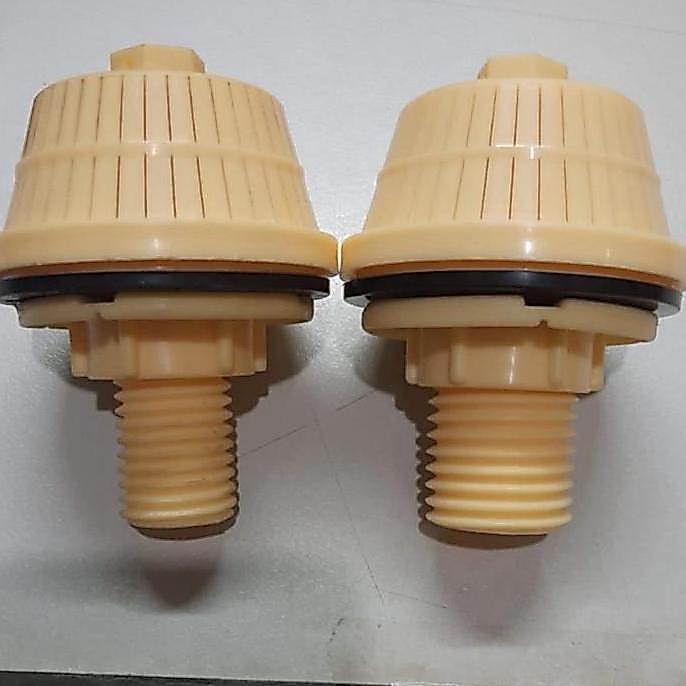 Strainer Nozzle Filter Jamur 1" / Filter Nozzle / Filter Air Jamur