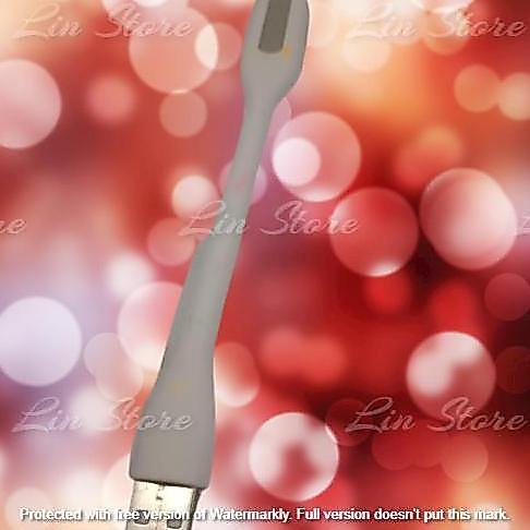 LAMPU BACA USB SENTER DARURAT KEYBOARD KOMPUTER MD27