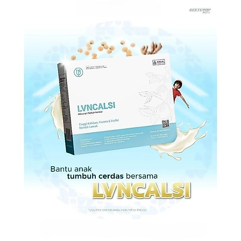 Lvn calsi original 100%