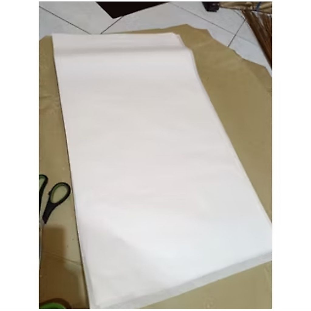kertas layangan seot