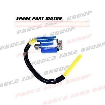 Koil Coil Racing Cb150 Cb 150 R Rr Led Fi Sonic 150 R Supra Gtr 150 Asli
