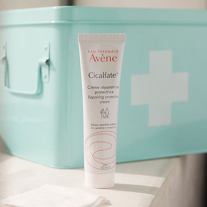 Avene Cicalfate Restorative Protective Cream 40ml