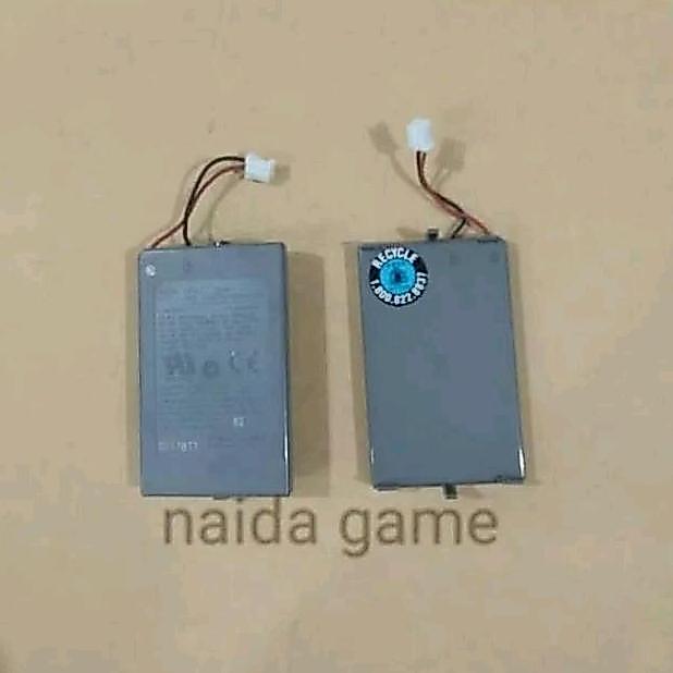 BATRE STIK PS3 ORI / BATTERY STIK PS3 ORI MESIN