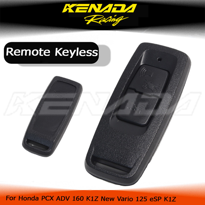 Remot keyless vario 160 , scoopy 2022-2024 & stylo
