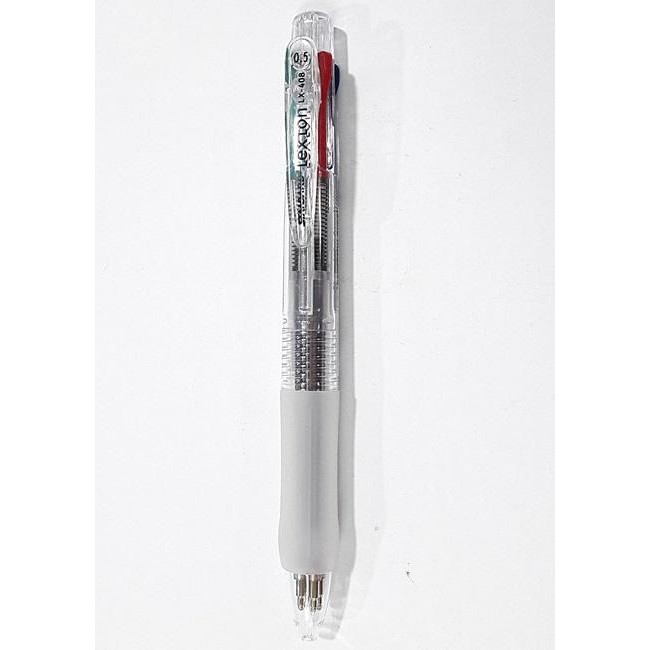 

Standard Lexion Lx-408 (4 In 1)