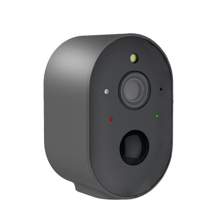 SINOVISION  S5-4G Solar cctv Outdoor IP66 waterproof Battery Camera wireless 4MP Super Long Standby 