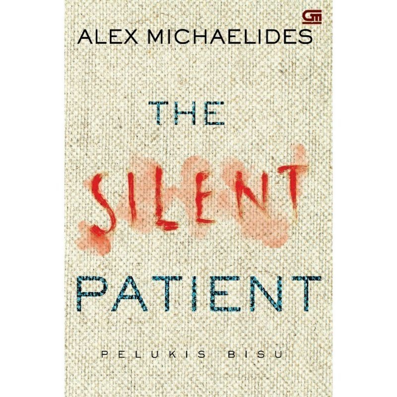 » Pelukis Bisu (The Silent Patient)