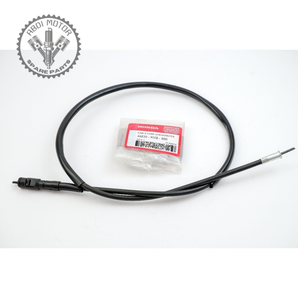 kabel speedometer beat 44830-KVB-T00 motor