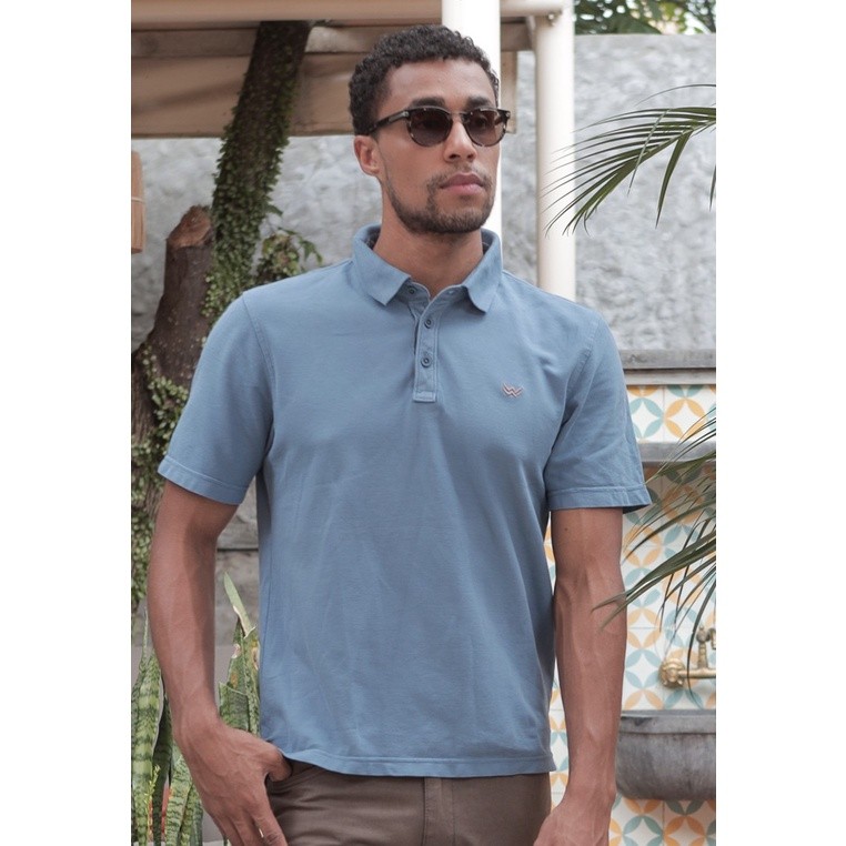 Watchout Pakaian pria Cambridge Polo - WK900050026