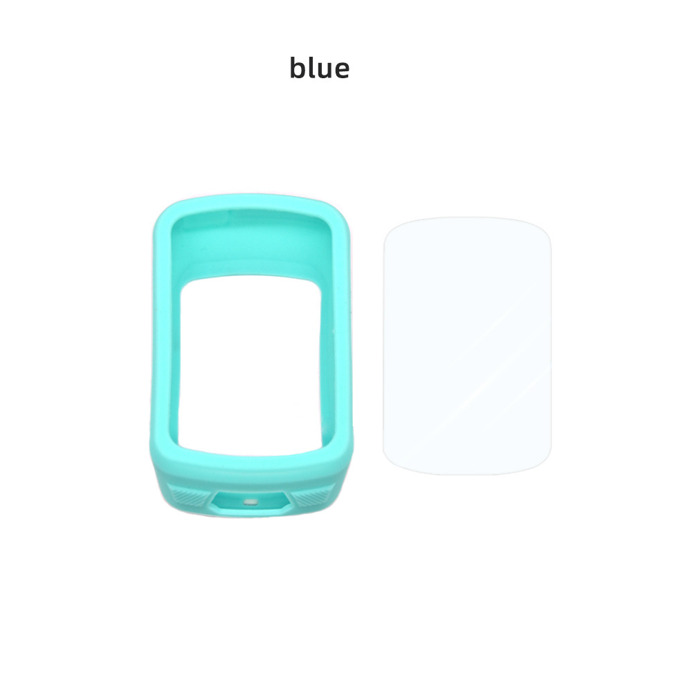 Magene C506 C506SE GEOID CC600 Silicone Speedometer Protective Sleeve Speedometer Code Table Shell C