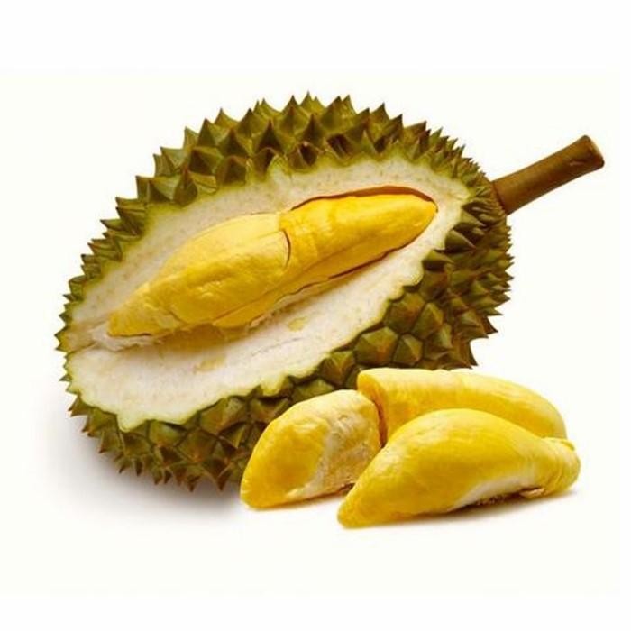 

Durian Monthong Super Manis Legit dan daging tebal -+ 3.5 kg