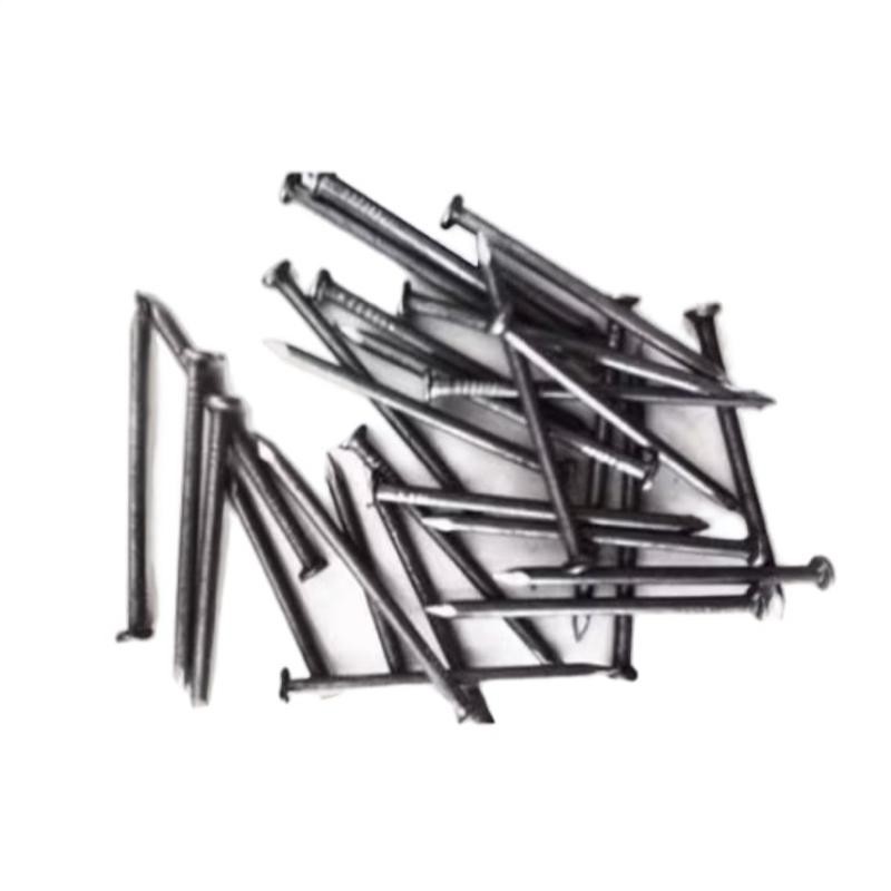 Paku Kayu 5 Inch (12 cm) – 200 Gram/Pack | Paku Kayu Kuat & Serbaguna