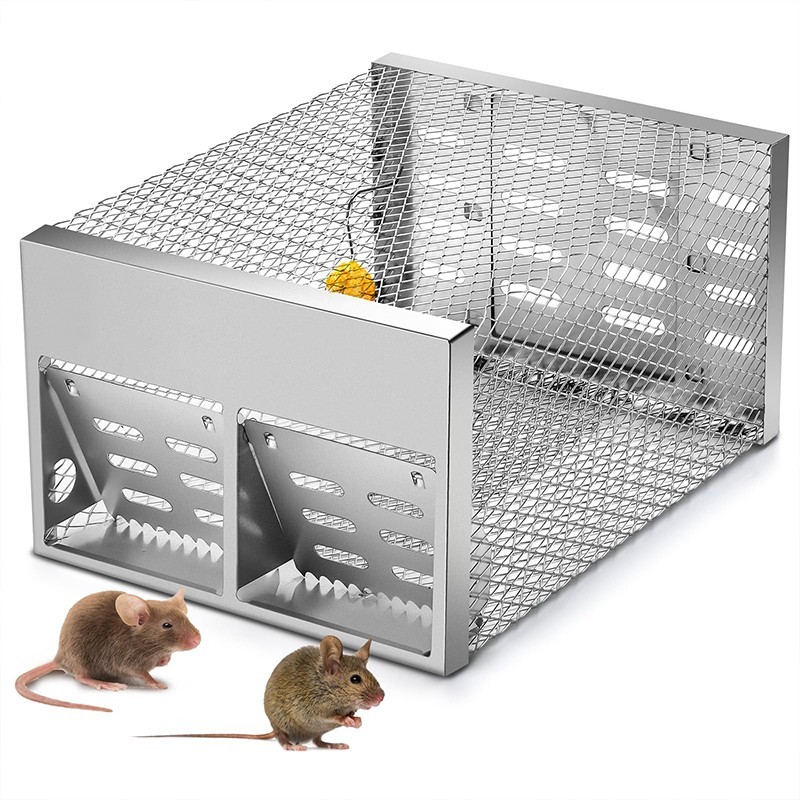 Senteg Tikus Perangkap Tikus Rumah Tangga Alat Jebakan Tikus Perangkap Tikus Jerat Tikus