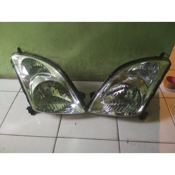 headlamp suzuki swift lampu Swift