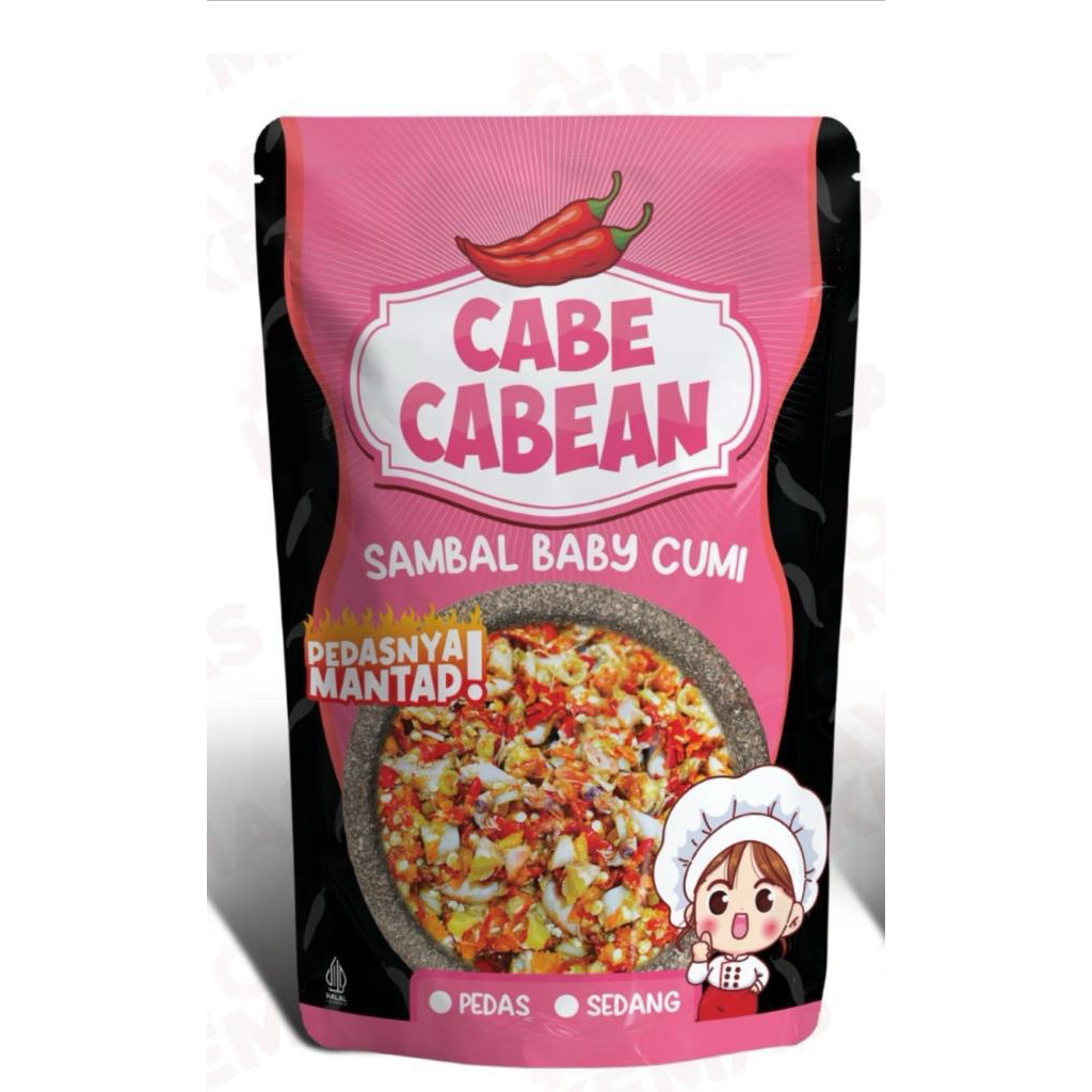 

CABE CABEAN BABY CUMI