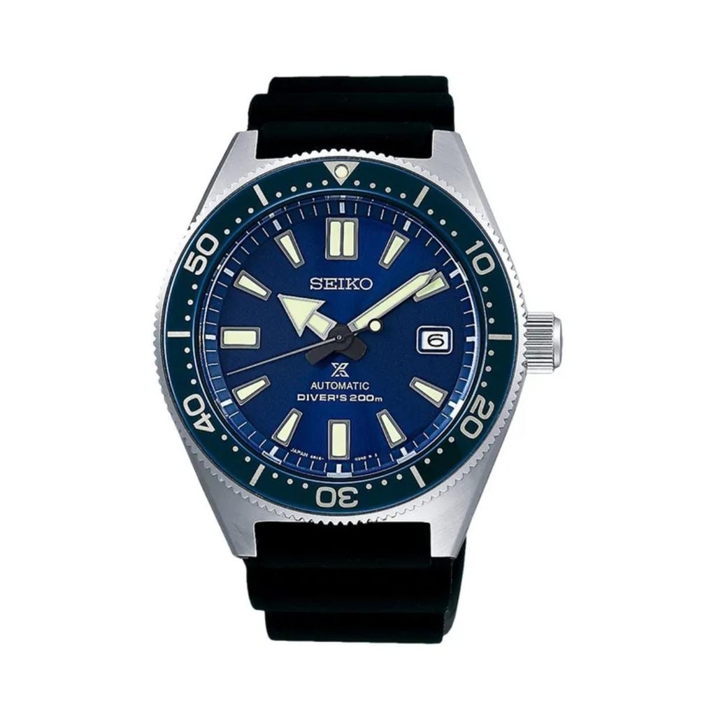 Seiko spb053j1 jam tangan original automatic pria k b p prospex ori spb053k1 spb053j1 spb053p1 spb05