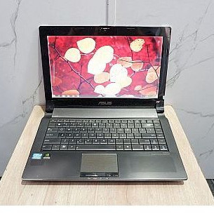 Asus N43SM Intel Core i5-2450M NVIDIA GT 630M Ram 8Gb Ssd 256Gb SCU20918