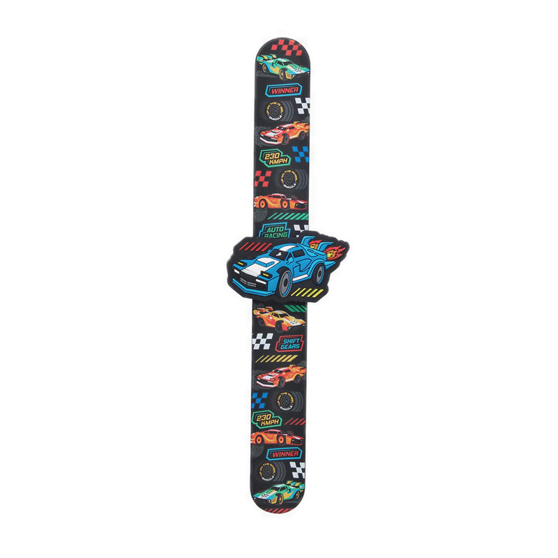 

PROMO!Smiggle Curious Wristband - IGL412704BLKREADY