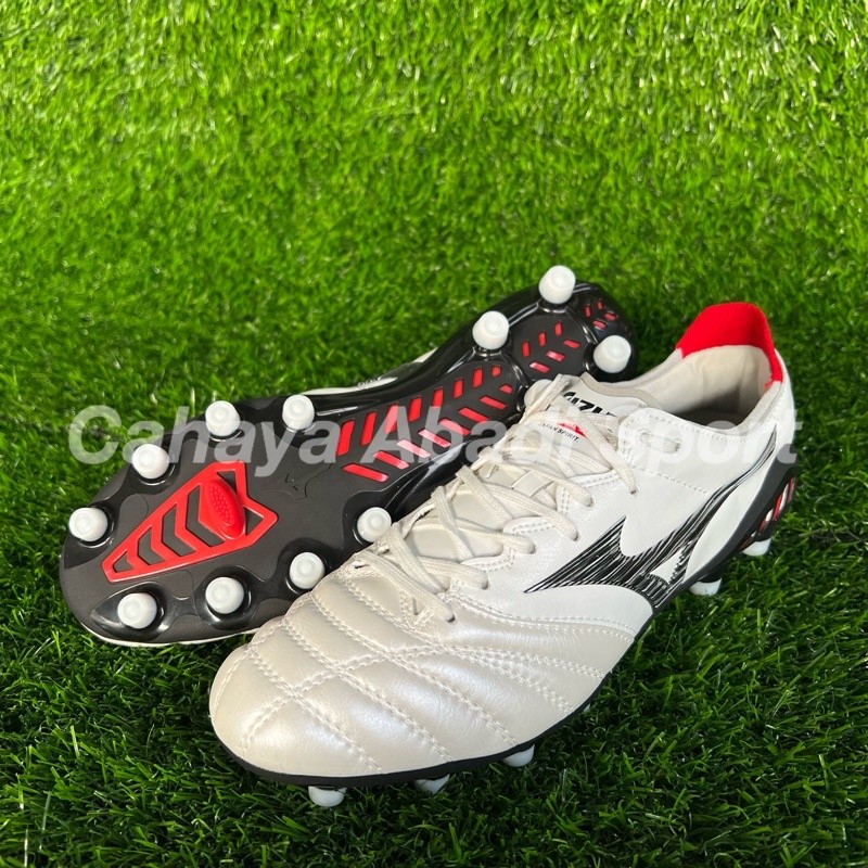 SEPATU BOLA MIZUNO MORELIA NEO 3 RUNBIRD FG