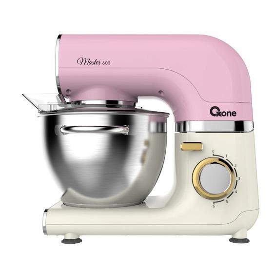 MUMPUNG PROMOOXONE Master Series Standing Mixer OX-851 - MERAH MUDATERLARIS