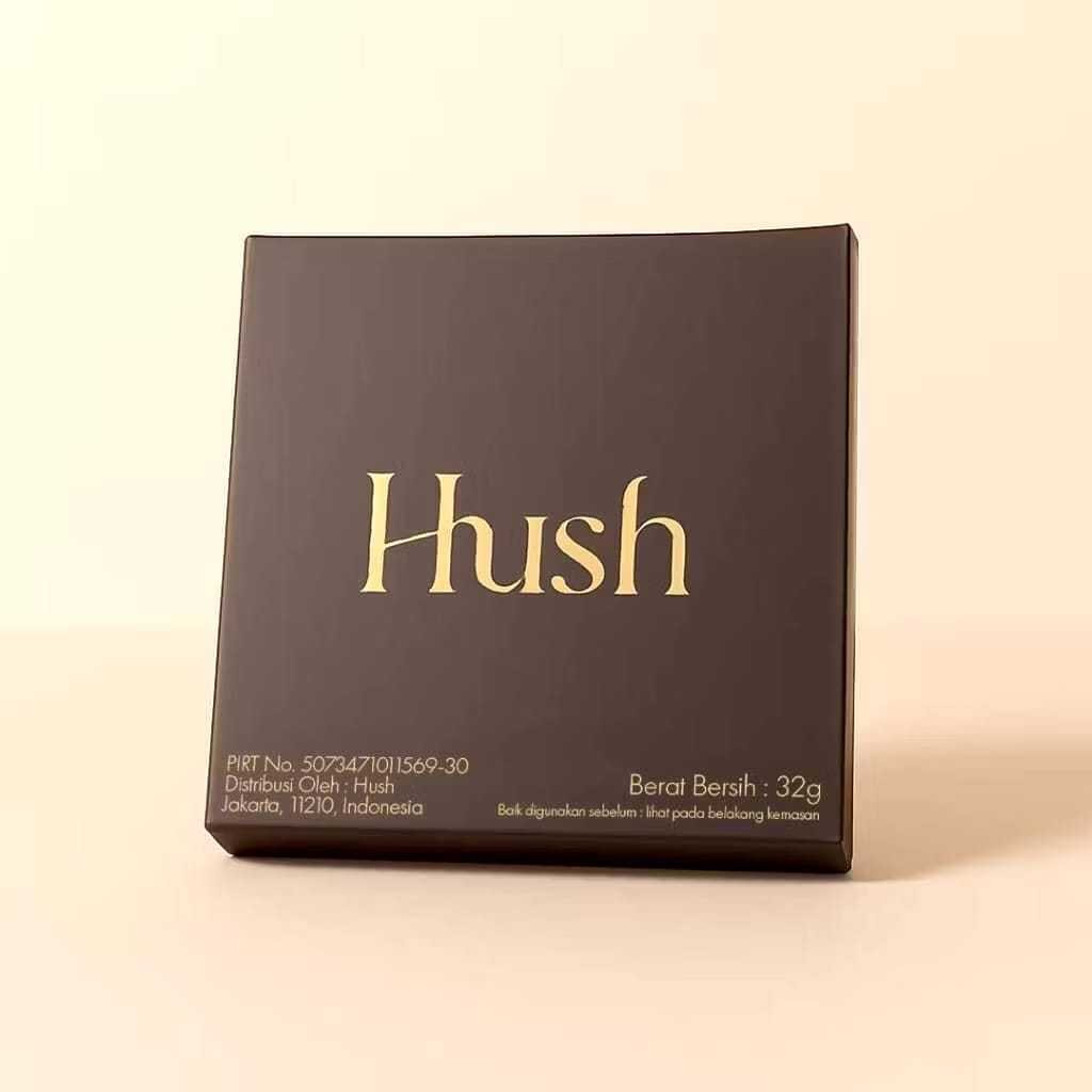 

Ready Stok!!! 1 Box Isi 4 Pcs Hush chocolate Dark Chocolate for couple 32 gram Untuk Suami istri