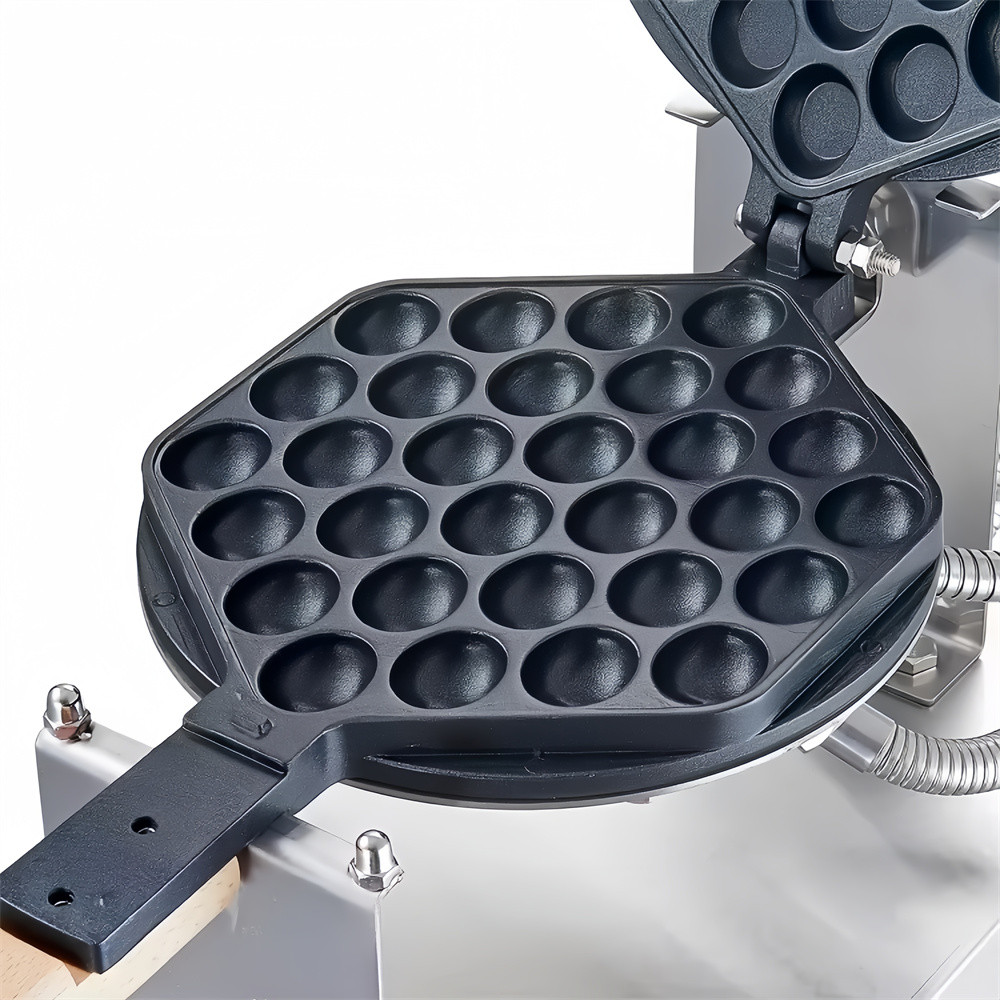 Commercial Electric bubble waffle maker Egg waffle maker Machine
