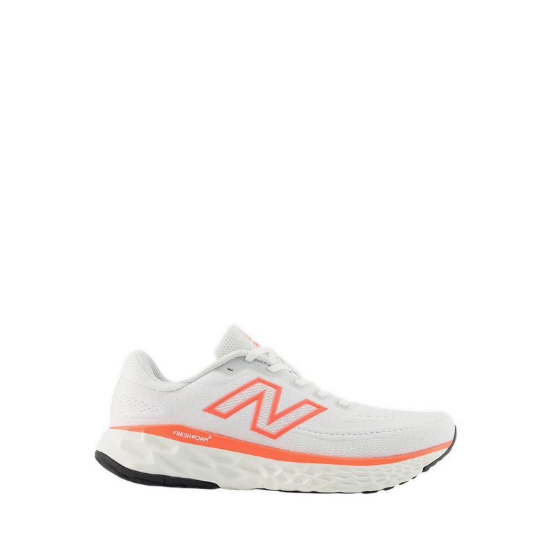 New Balance Fresh Foam X EVOZ v4 Women's Running Shoes - White