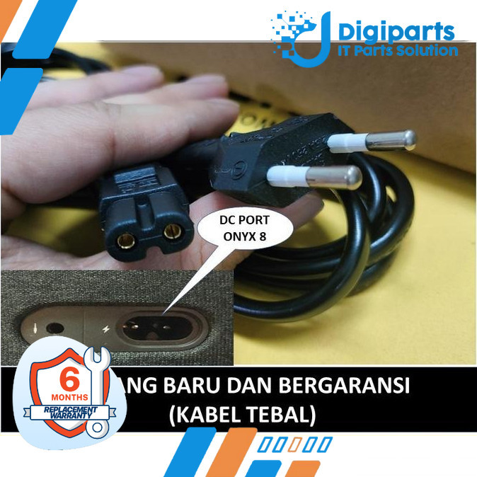 ORI Adaptor Charger Harman Kardon Onyx Studio 8