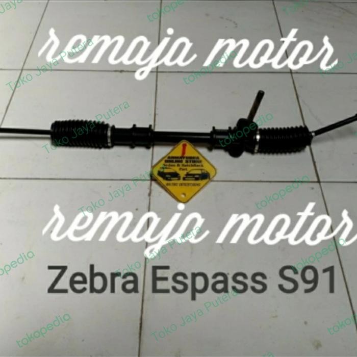 rack steering rack steer espass TOP