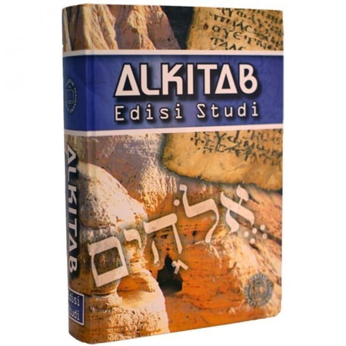 Alkitab Edisi Studi