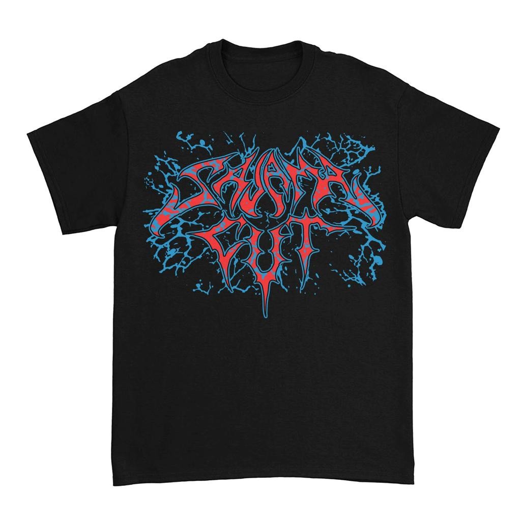 (COD) Sajama Cut 'Conbini' Black T-Shirt