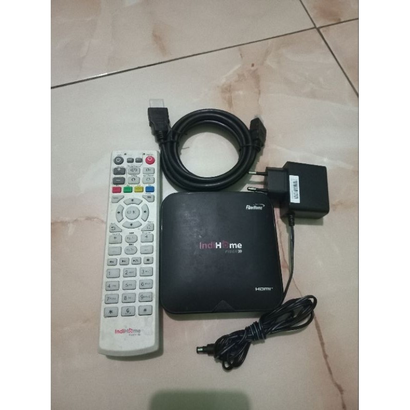 STB HG680-P MASIH ORIGINAL BELUM ROOT