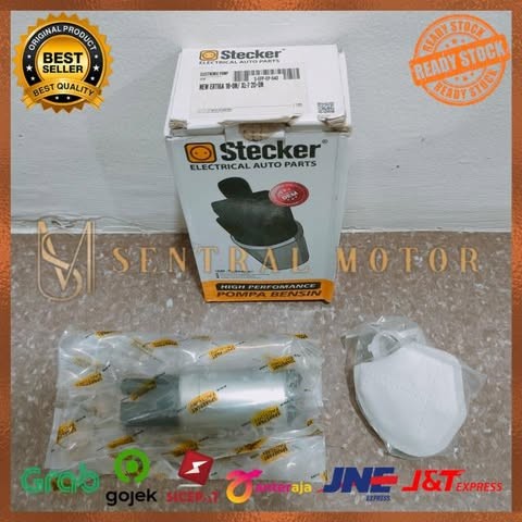 Fuel pump/rotak pompa bensin Suzuki Eritga/XL7 XL 7 New STECKER