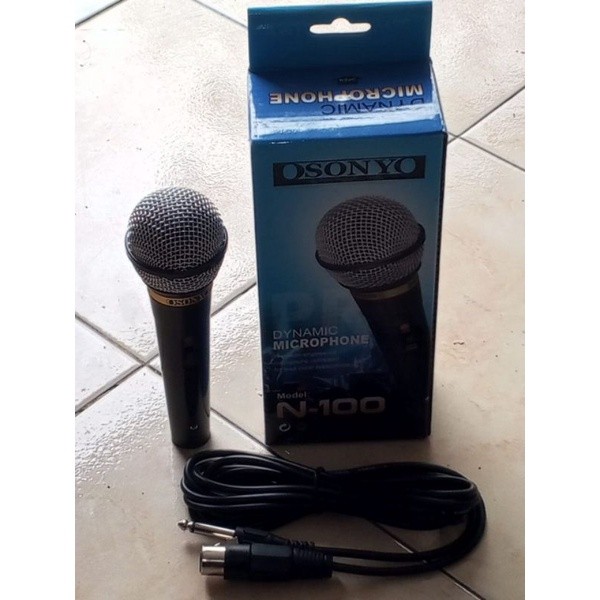 MURAH MIC KABEL SUARANYA JERNIH,MIC BAGUS