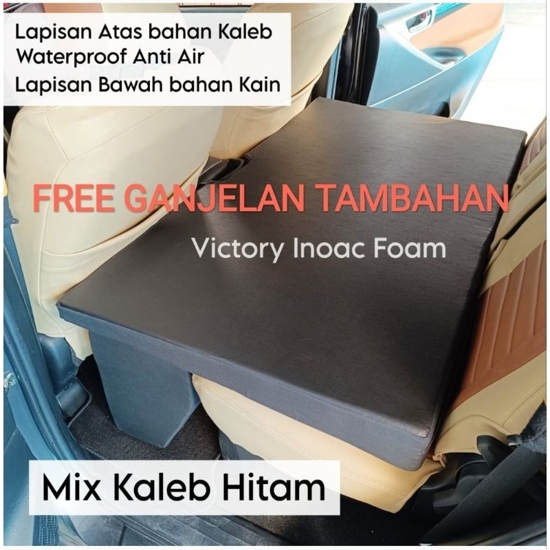 KASUR MOBIL BUSA INOAC D23 - Matras Lembar / Lipat