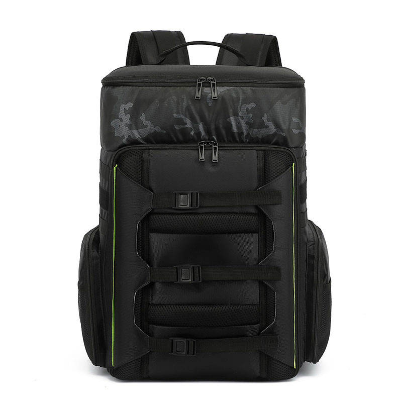 Drone Climbing Backpack Large Photography Camera Sports Outdoor Bag Dry Wet Portable Business Laptop