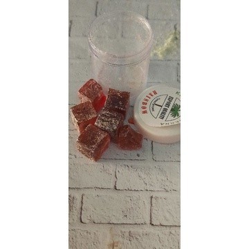 menyan kristal cobra merah barang export saudi