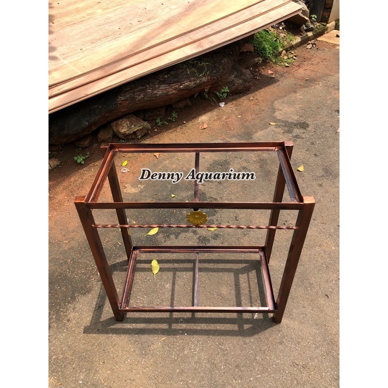 Rak aquarium 60 x 30 cm