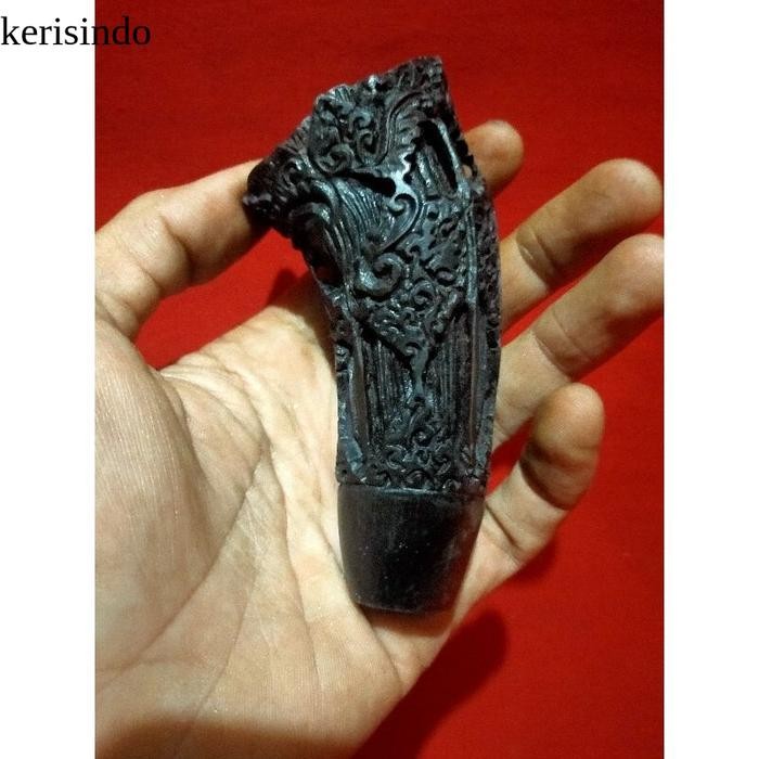 Termurah  handel deder hulu keris cirebon istimewa KI4