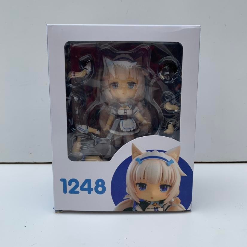 Nendoroid Vanilla 1248 NEKOPARA