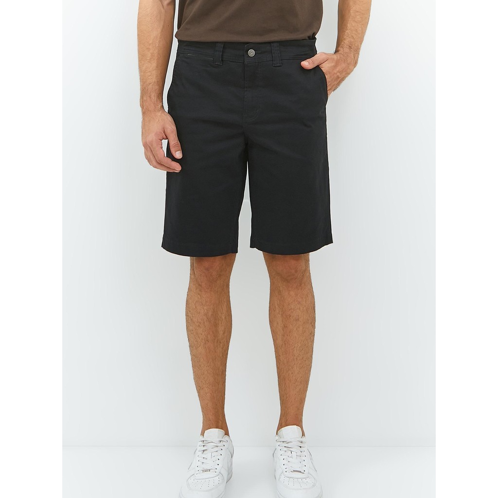 Lois Celana Chino Slim Fit Stretch HSD013BK