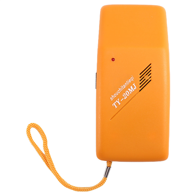 M18K-Metal Detectors Food Metal Detectors Handheld Metal Detectors Mini Metal Detector