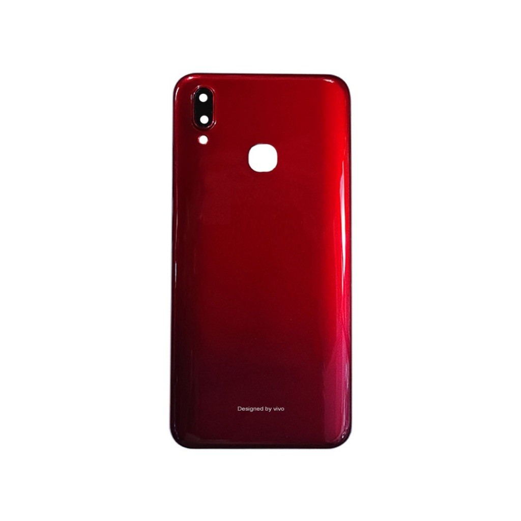 BACK COVER VIV Y93 / Y93S 2018 TUTUP BELAKANG