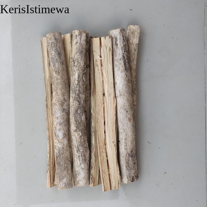 KAYU API UNGGUN - KAYU BAKAR API UNGGUN 1 KG murah berkualitas