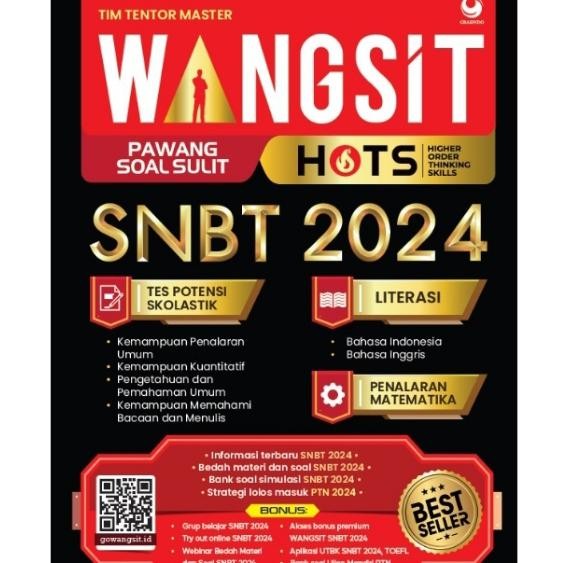 WANGSIT SNBT 2024