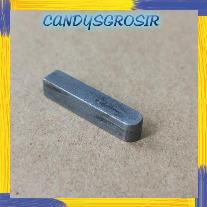 Spare Latina 600N/610N coffee grinder PIN parit shaft penahan burrs