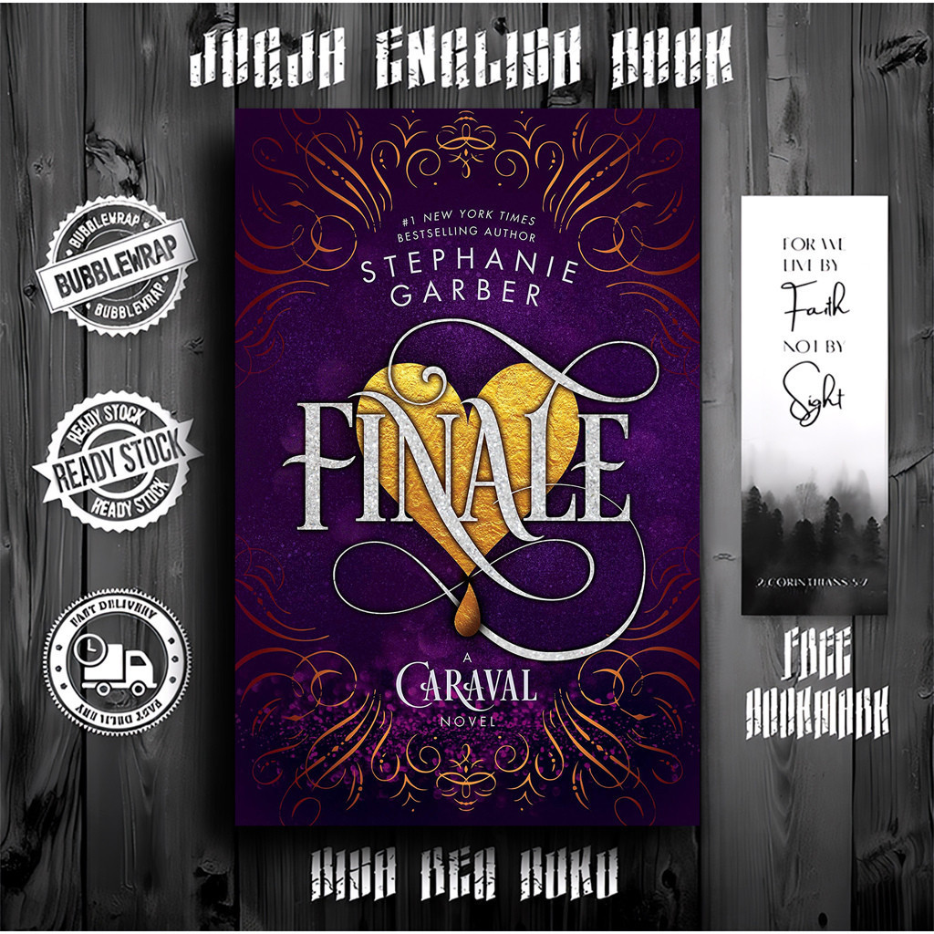 CARAVAL 3 : FINALE