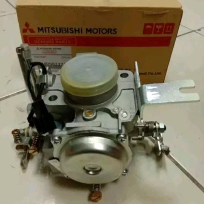 CARBULATOR KARBURATOR ASSY MITSUBISHI T120SS T 120 SS TS