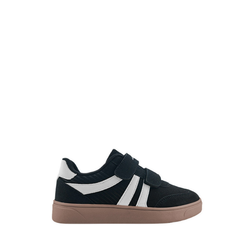 Airwalk Eagan Jr Boys' Lifestyle Shoes - Black